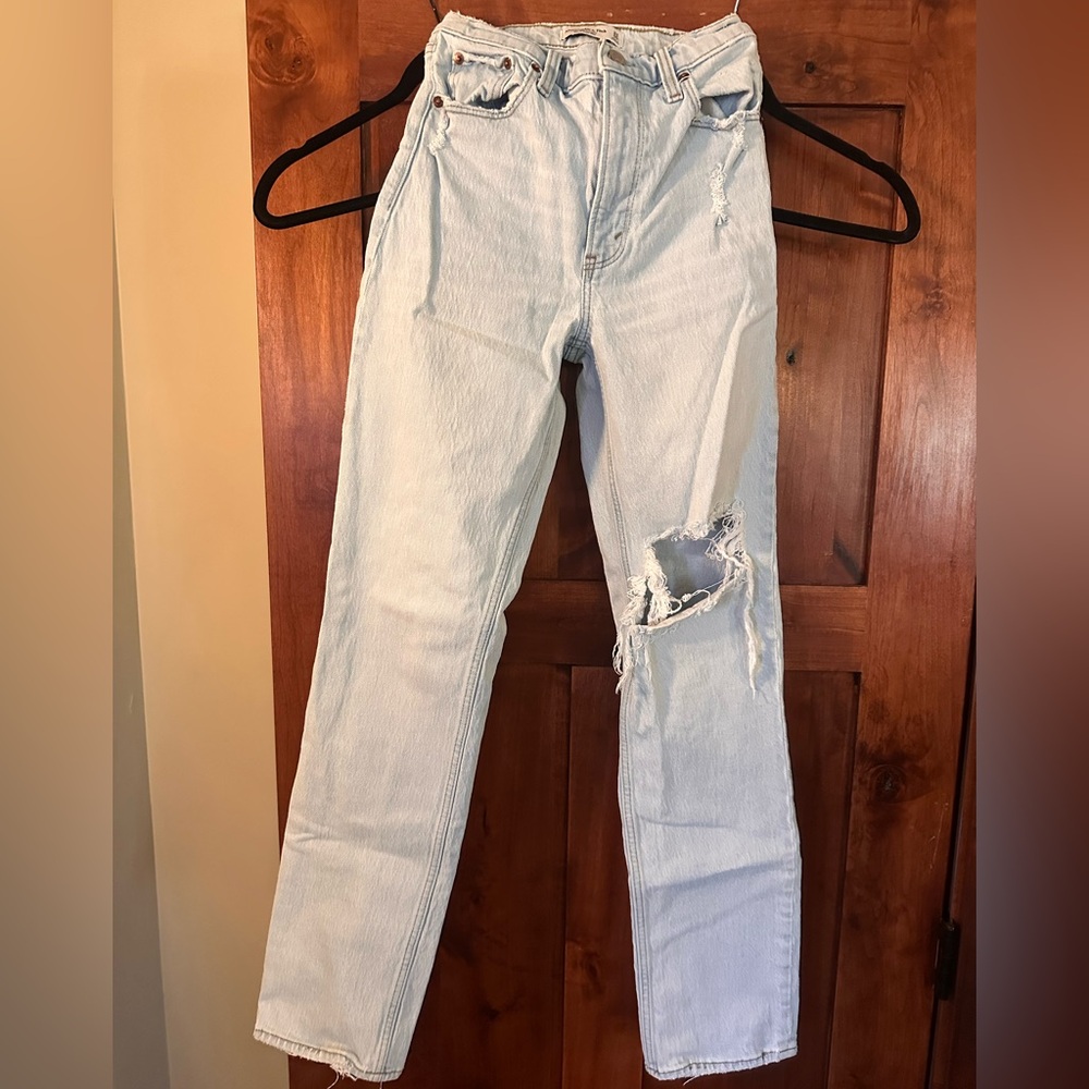 Abercrombie & Fitch 90’s